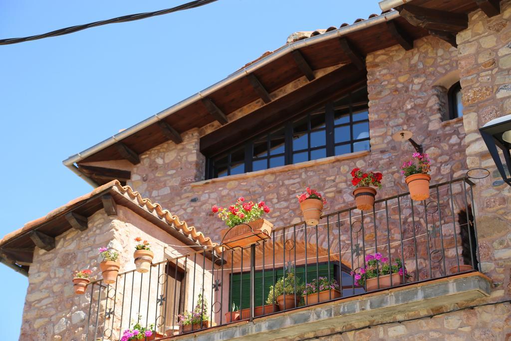 Casa Parramon Villa Peramea Exterior photo